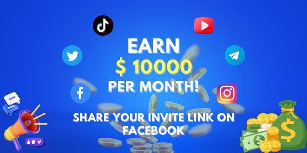 Promotional banner highlighting daily coupons, prize drops and tournaments on Vic Sotto